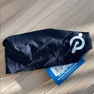 Peloton Temple Tape Headband - One Size